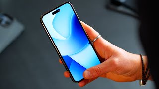 Why you SHOULD buy the iPhone 14 Pro Max!!