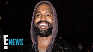 Kanye West Shares Advice He Gave Daughter North West | E! News