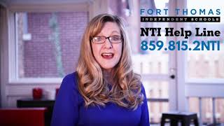 Dr. Karen Cheser, Superintendent of Fort Thomas Independent Schools, NTI Update