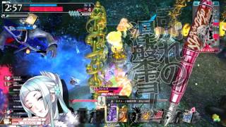 wonderland wars 170216 ranked match (2/2)