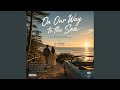 Between the Waves
