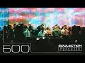 Show #600 (Live from Future Factory - Los Angeles, CA) | Future Beats & Timeless Sounds