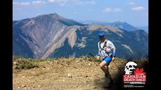 Canadian Death Race Ultra | 120km