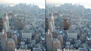 Deep Photo: Model-Based Photograph Enhancement and Viewing