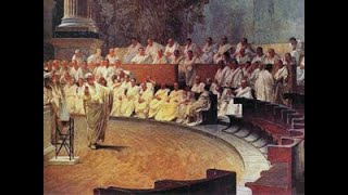 How weak was the Roman Senate during the Late Republic?