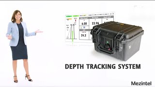 MWD Depth Tracking System with extended sensors