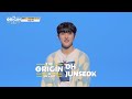 the origin 밸런스 pr｜오준석 oh junseok 춤이면 춤 랩이면 랩 사.기.캐｜the origin a b or what