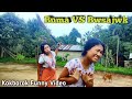 Buma Vs Bwsajwk (kok Banglaimani) Ft. @Pretty_Koloy