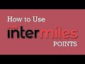 Intermiles points previously Jet Privilege | latest update and what to do with them?