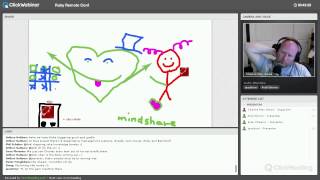 Ruby in a Polyglot Architecture - The Ruby Rogues - Ruby Remote Conf 2015