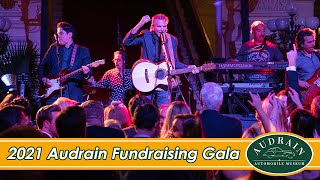 2021 Audrain Automobile Museum Fundraising Gala