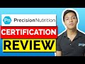 Precision Nutrition Certification (PN1) Review - Is it worth it in 2023? 👎👍