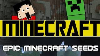 Jaw Dropping Minecraft Seeds Episode 6