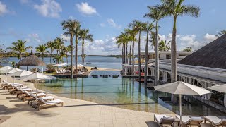FOUR SEASONS RESORT MAURITIUS | 5-star luxury in the Indian Ocean (hotel tour in 4K)