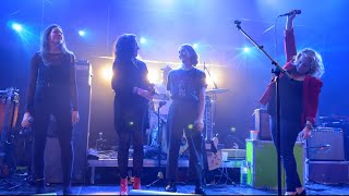 Anthems For A Seventeen Year-Old Girl by Broken Social Scene (Live in Toronto)