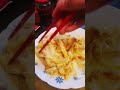 cheese potato food foodlover fastfood love asmr