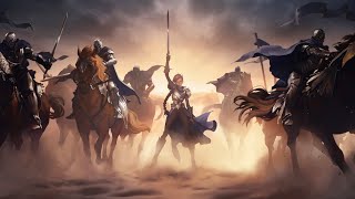 RISE ABOVE | Best Epic Heroic Orchestral Music | Epic Music Mix for your Last Fight