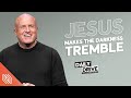 Ep. 423 🎙️ Jesus Makes the Darkness Tremble // Pastor Mike Breaux