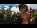 The Croods   Try This on for Size | Fandango Family