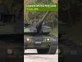 Leopard 2A7A1 Tank First Look with Trophy APS: Game-Changer or Overrated?