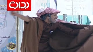 نتيجة النومنيه التاسع - غازي المطيري | #زد_رصيدك75