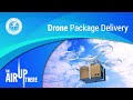 Podcast Sn 2 Ep 2: Drone Package Delivery