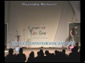 don t stop believing skit at ckc 2011