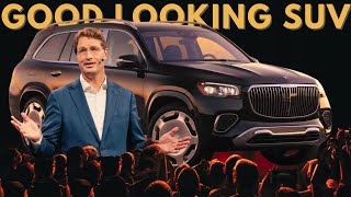 Top 10 Good Looking SUVs Released in 2024-2025