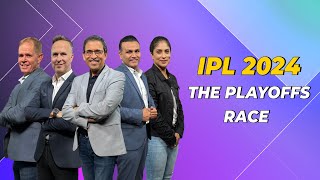 IPL 2024 Rapid Fire: Who will reach the Playoffs?