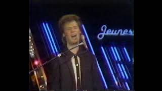 Hall and Oates Private eyes , Pop Express a Montréal 1982,