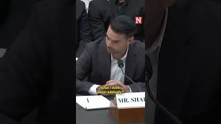 Ben Shapiro Jokes About His Past Comments On Sexuality: 'I Agree With Me'