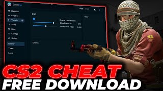 2025 Counter Strike 2 Cheat Download Insane Free Cs2 Cheats Undetected ...
