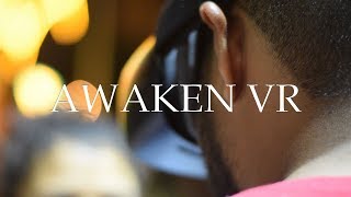 'Awaken' - Anti Human Trafficking -  Mazatlan (Ywam Mexico)