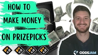 How to *Actually* Make Money on PrizePicks | PrizePicks DFS Strategy
