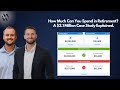 Case Study: How a $2.1 Million Portfolio Impacts Retirement Spending & Tax Planning