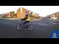 bikeability cycle training for young people in north tyneside