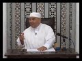 معاصى اللسان الدكتور محمد راتب النابلسي