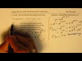 Application Derivative of Logarithmic and Exponential Functions