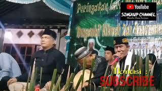 QORI TUNANETRA IQOBA || QORI TERBAIK || BANTEN