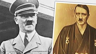 Did Hitler Escape Death after WW2 | Part II