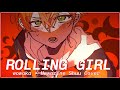 Rolling Girl | Akito | project sekai