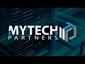 Mytech Partners Makes IT Easy | Managed & Co Managed IT Service Provider in MN & CO