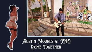 Come Together cover by Austin Moores @ The Night Owl