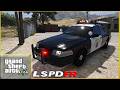 [Non-ELS] CHP Crown Victoria Pack | EP 497 | LSPDFR