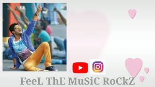Run Raja Run video songs -Bujji Maa /Anaga Anaganaga Song - Sharwanand,seerat Kapoor, #sujeeth