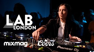 Bárbara Boeing disco \u0026 house set in the Lab LDN