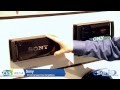 Sony Concept Amplifiers | CES 2014