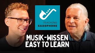 17 - musik-wissen – easy to learn - mit Peter Wespi