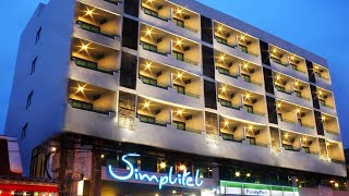 #HotelKDM #Review Simplitel Hotel