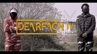 SMZ x (D24) AJ - No Hook (Official Music Video) | Dearfach TV